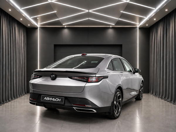 Changan