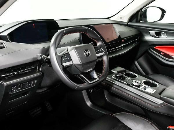 Changan