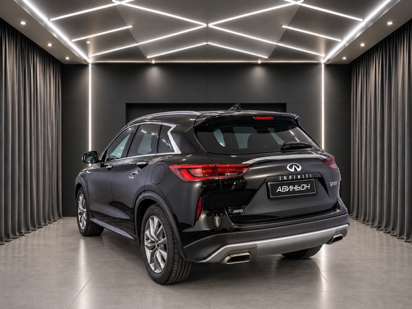 Infiniti