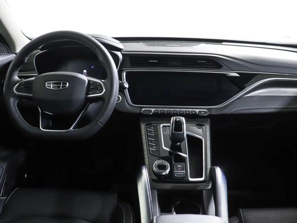 Geely