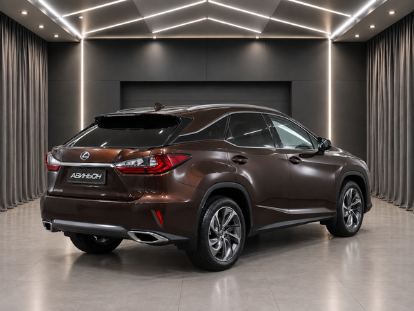 Lexus