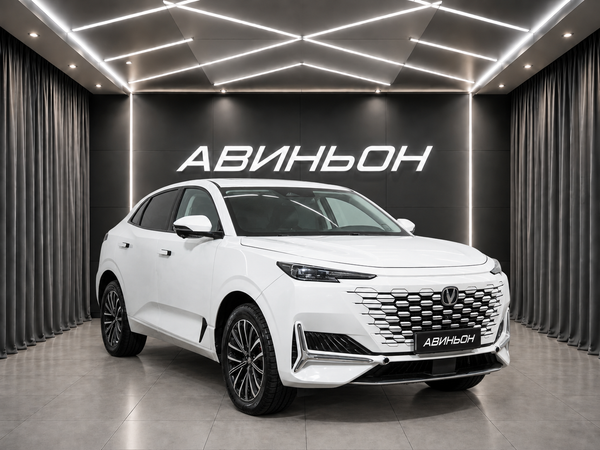 Changan