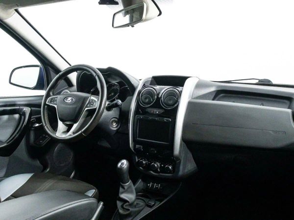 LADA