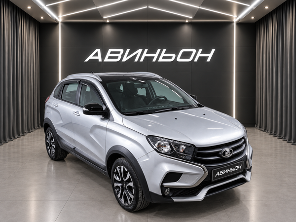 LADA