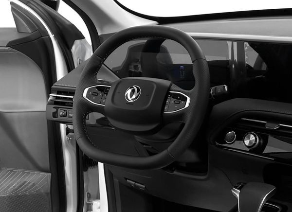 Dongfeng