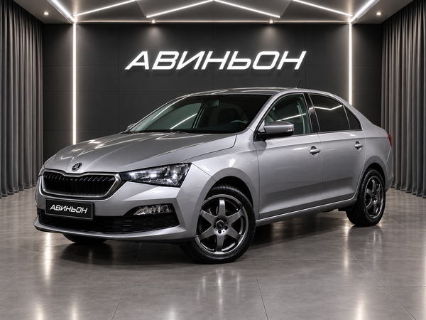 Skoda