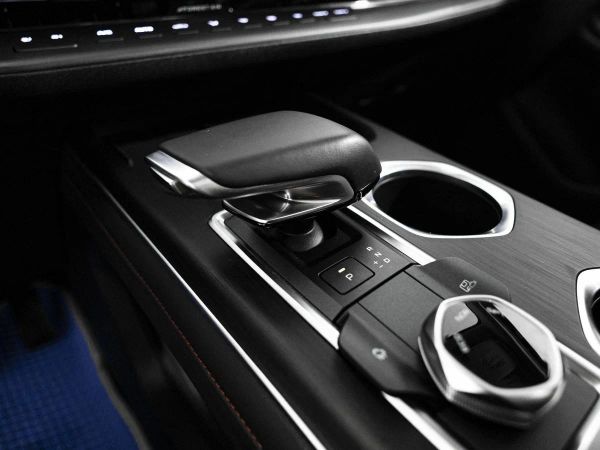 Changan