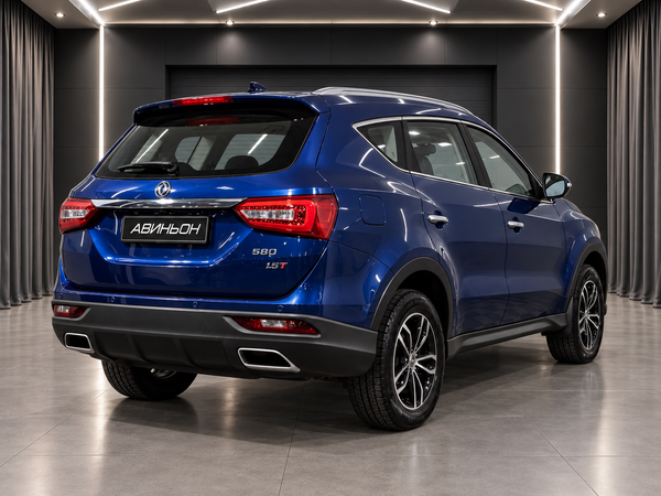 Dongfeng