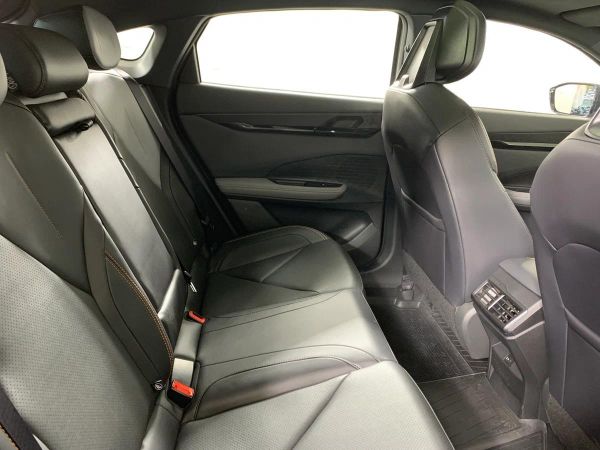 Changan