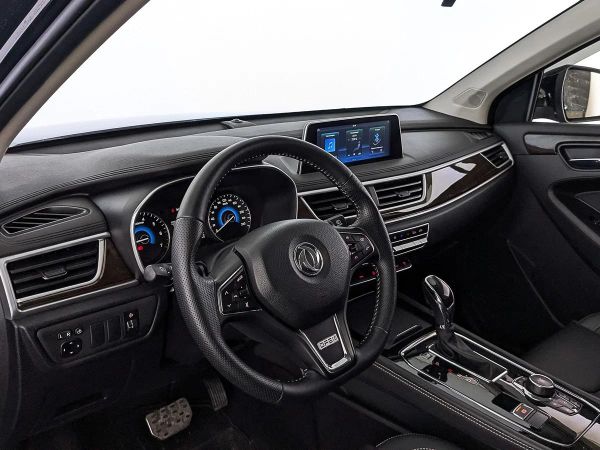 Dongfeng