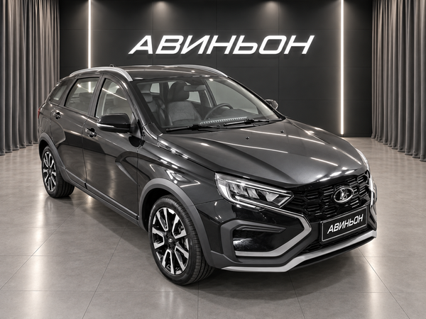 LADA
