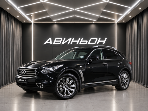 Infiniti