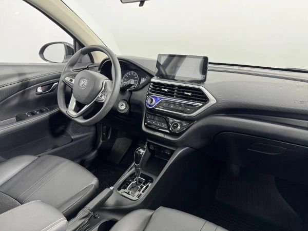 Changan