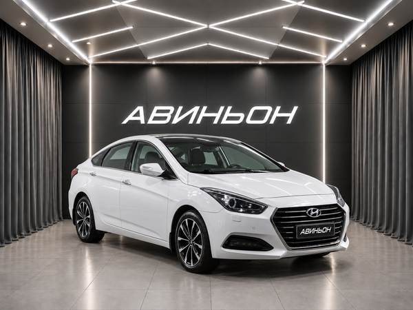 Hyundai