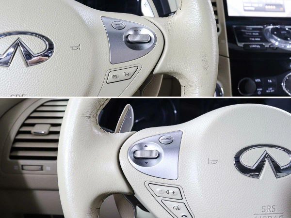 Infiniti