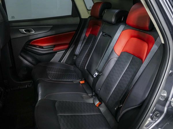 Changan