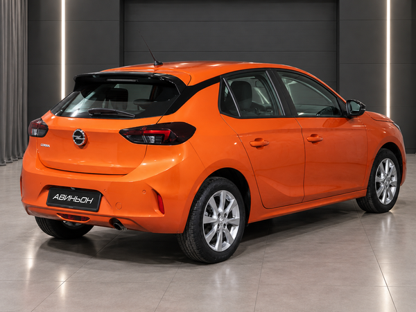 Opel