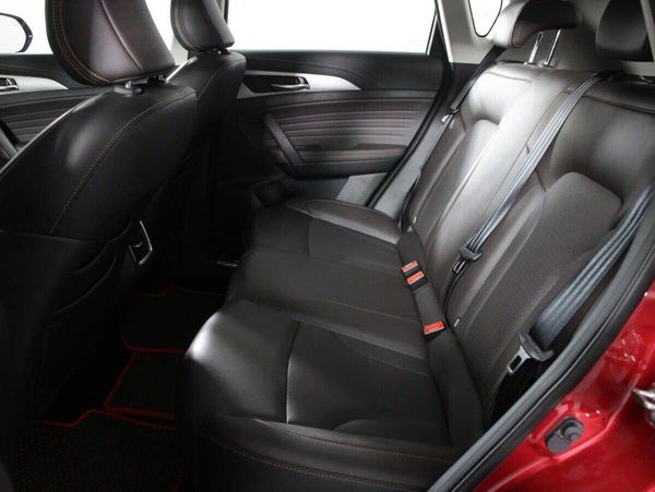 Changan