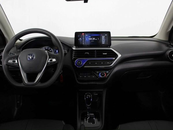 Changan