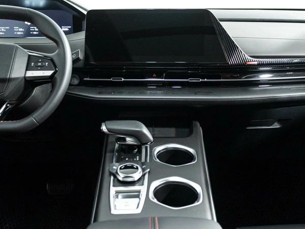 Changan