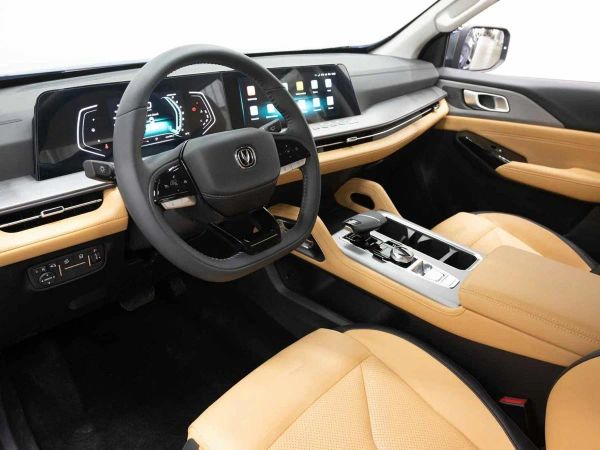 Changan