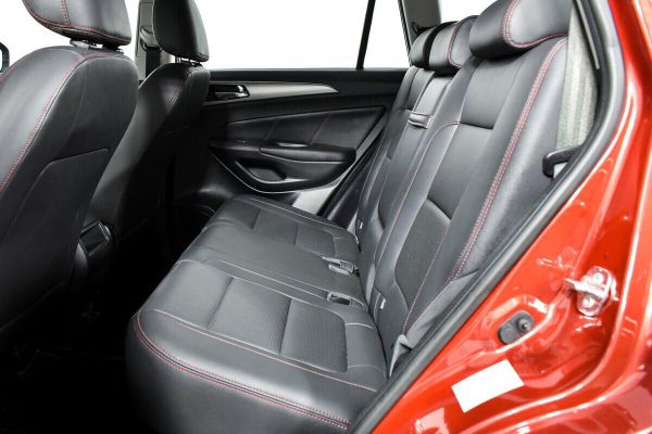 Changan