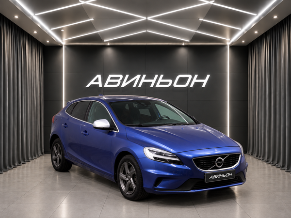 Volvo
