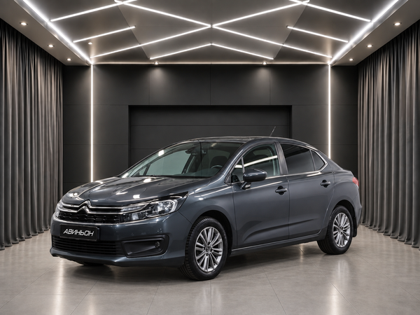 Citroen