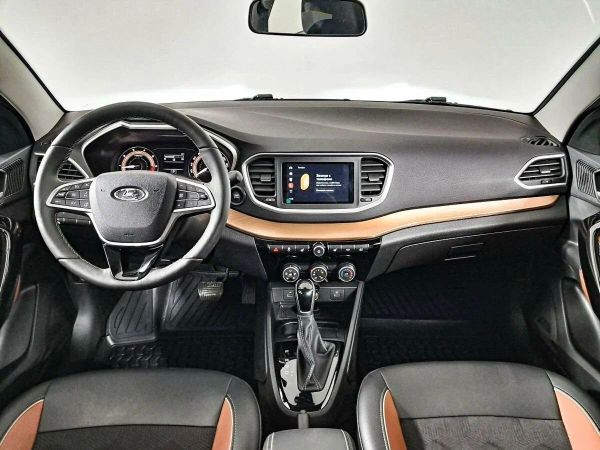 LADA