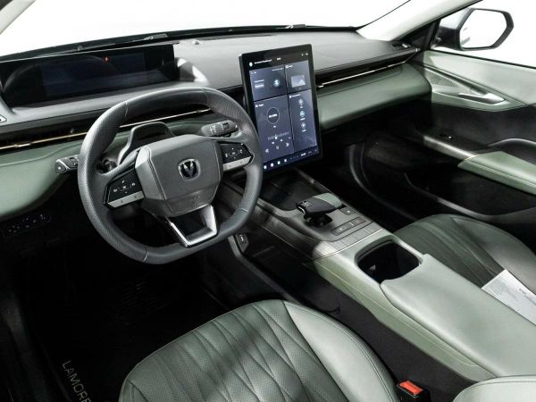 Changan