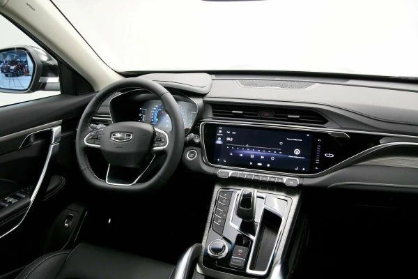 Geely