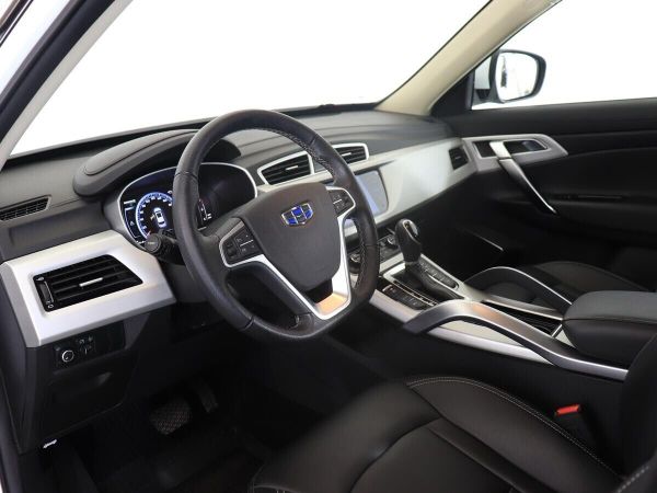 Geely