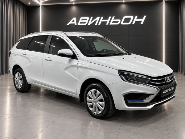 LADA