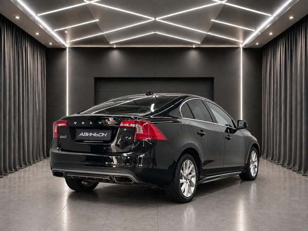 Volvo