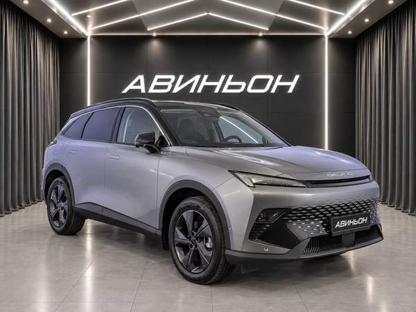 BAIC
