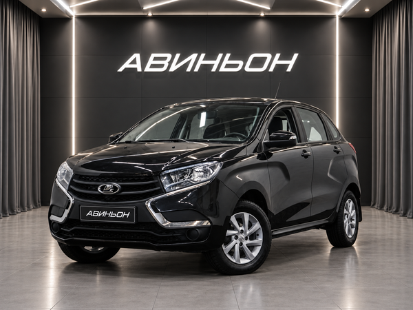 LADA