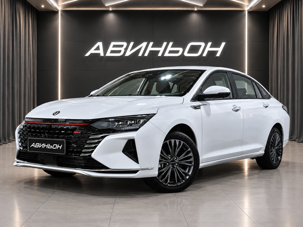 Dongfeng