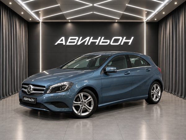 Mercedes-Benz