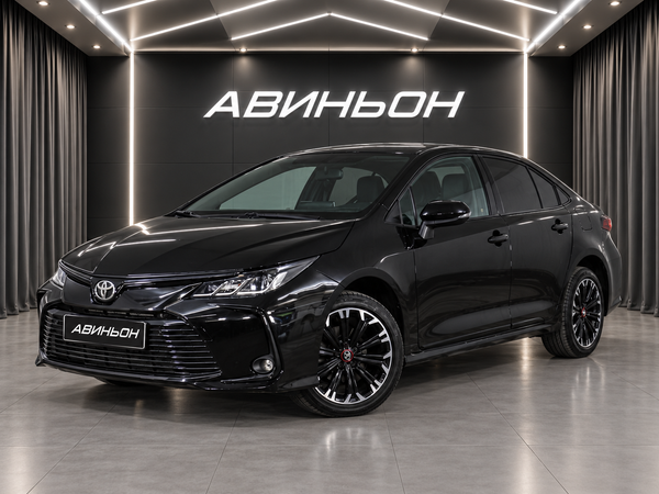 Toyota
