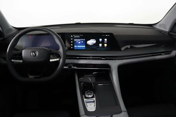 Changan