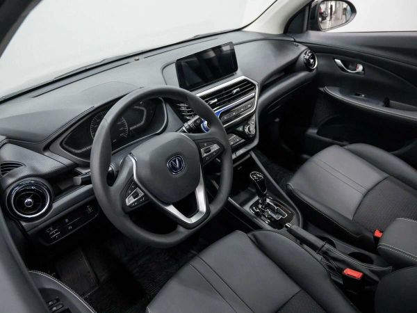 Changan