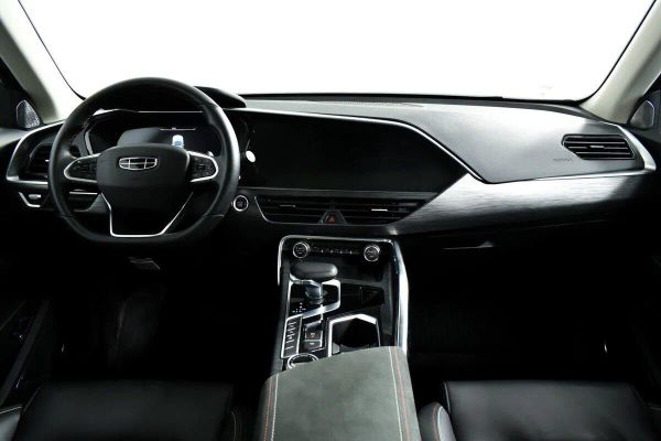 Geely