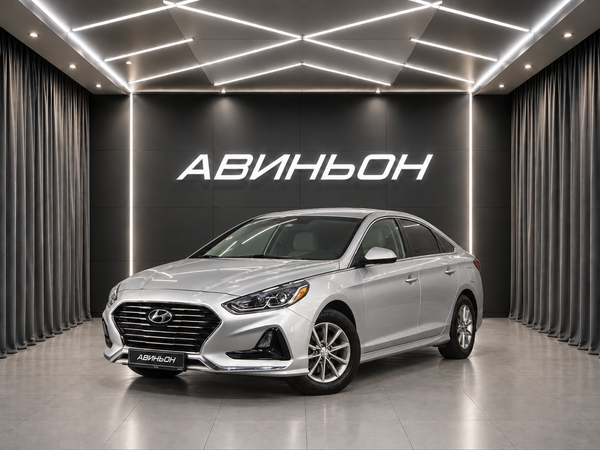 Hyundai