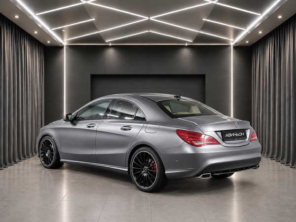 Mercedes-Benz