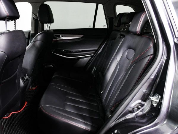 Changan