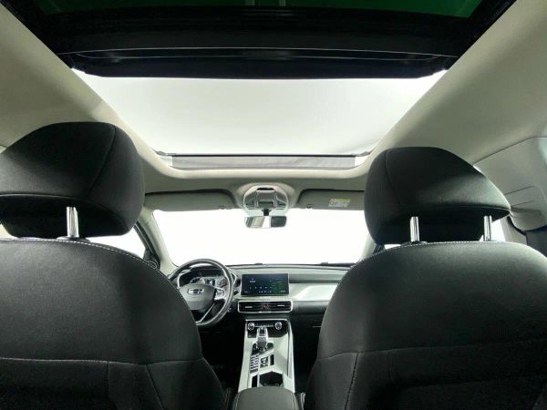 Geely