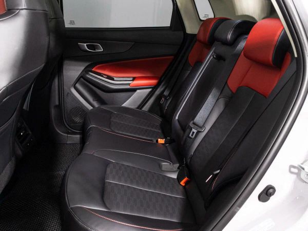Changan