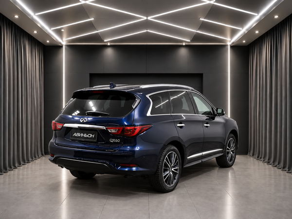 Infiniti