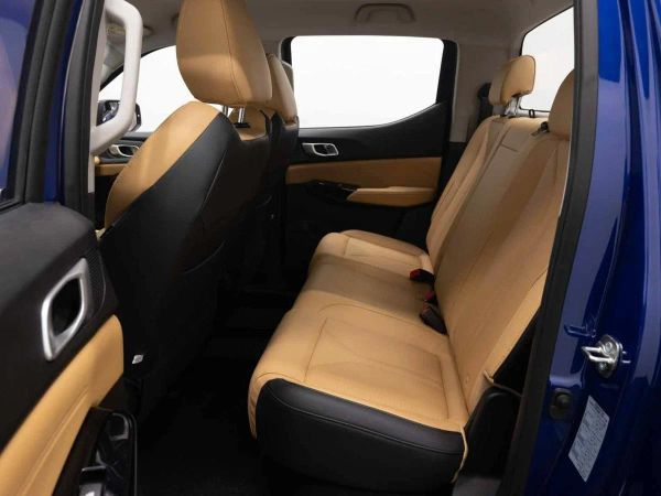 Changan