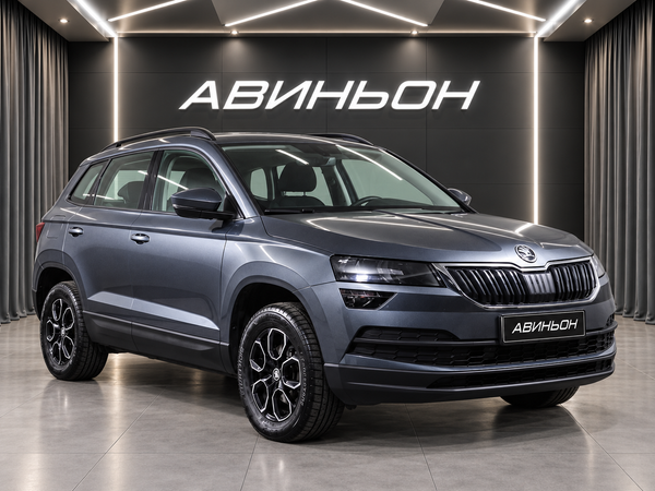 Skoda
